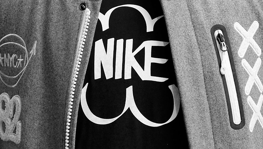 NIKE SPORTSWEAR