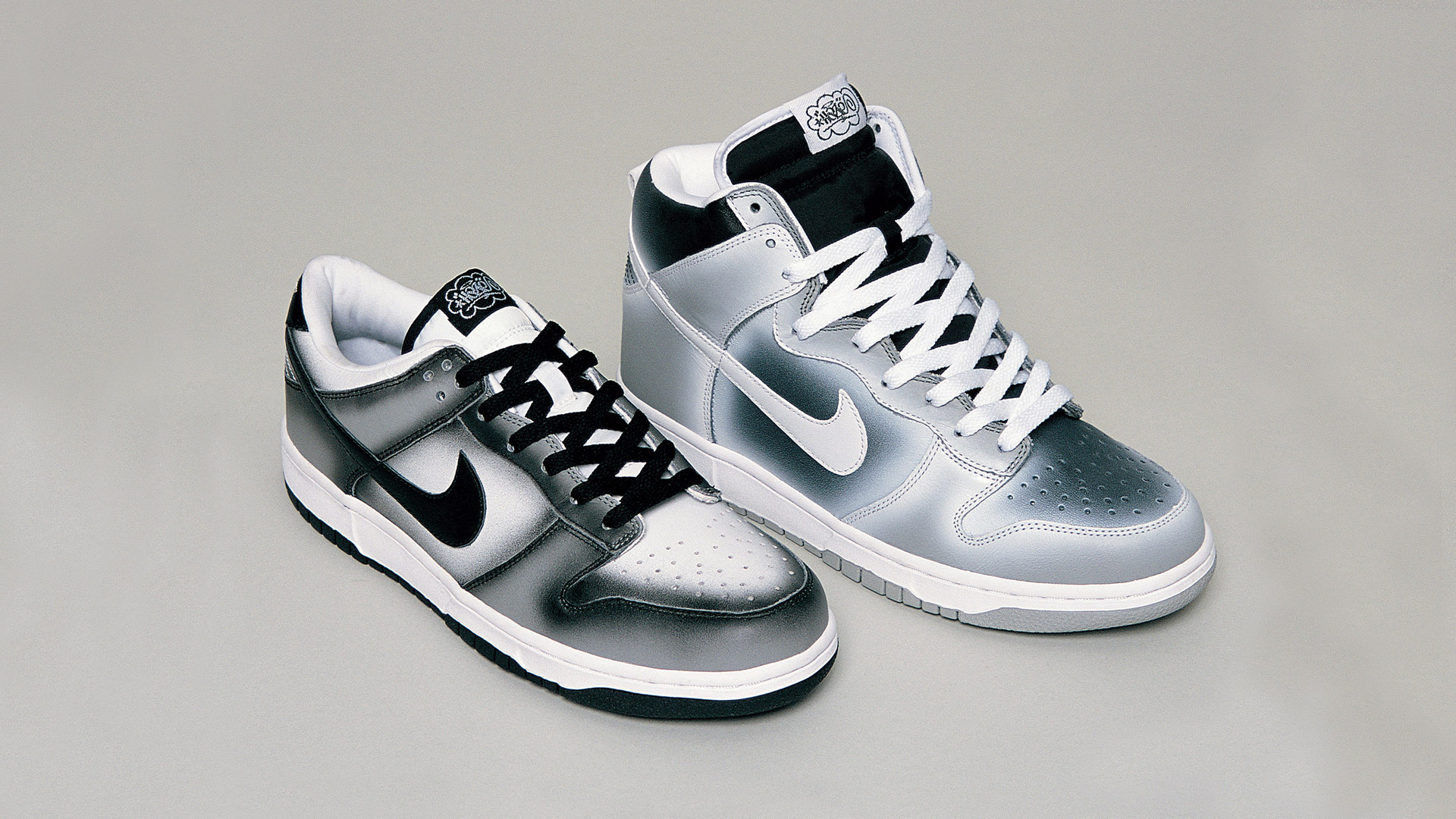 NIKE DUNK | Eric Haze