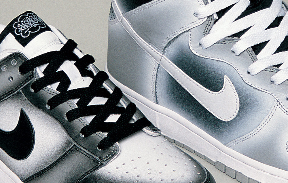 NIKE DUNK