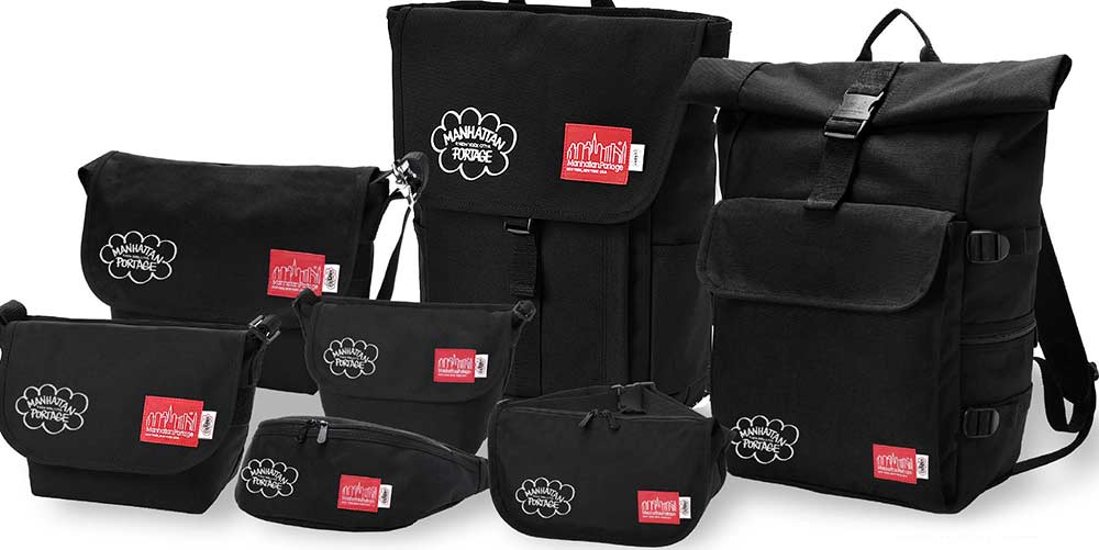 Manhattan Portage