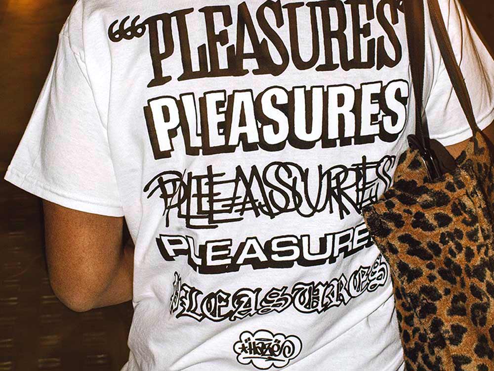 PLEASURES