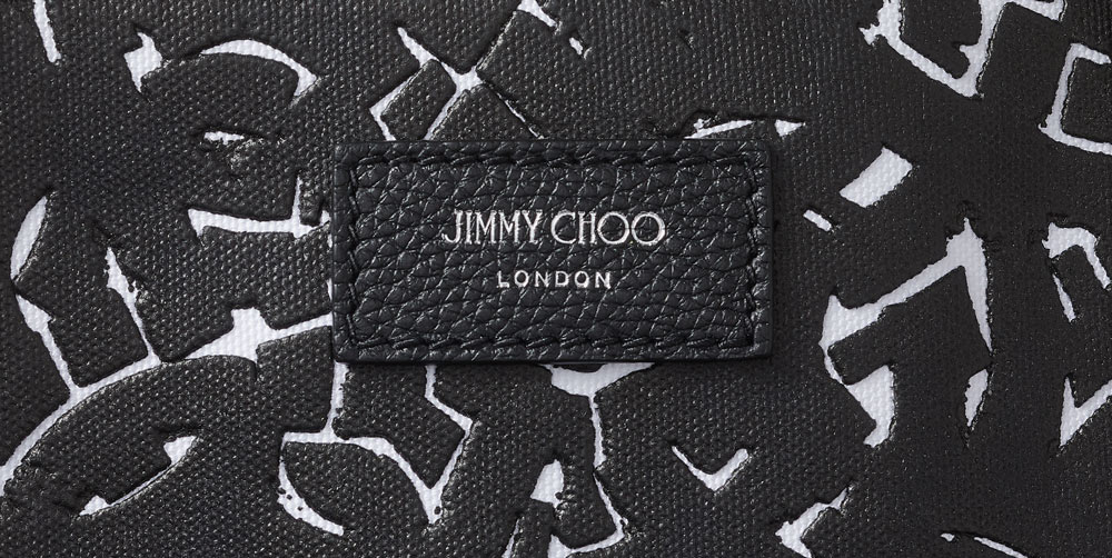 JIMMY CHOO