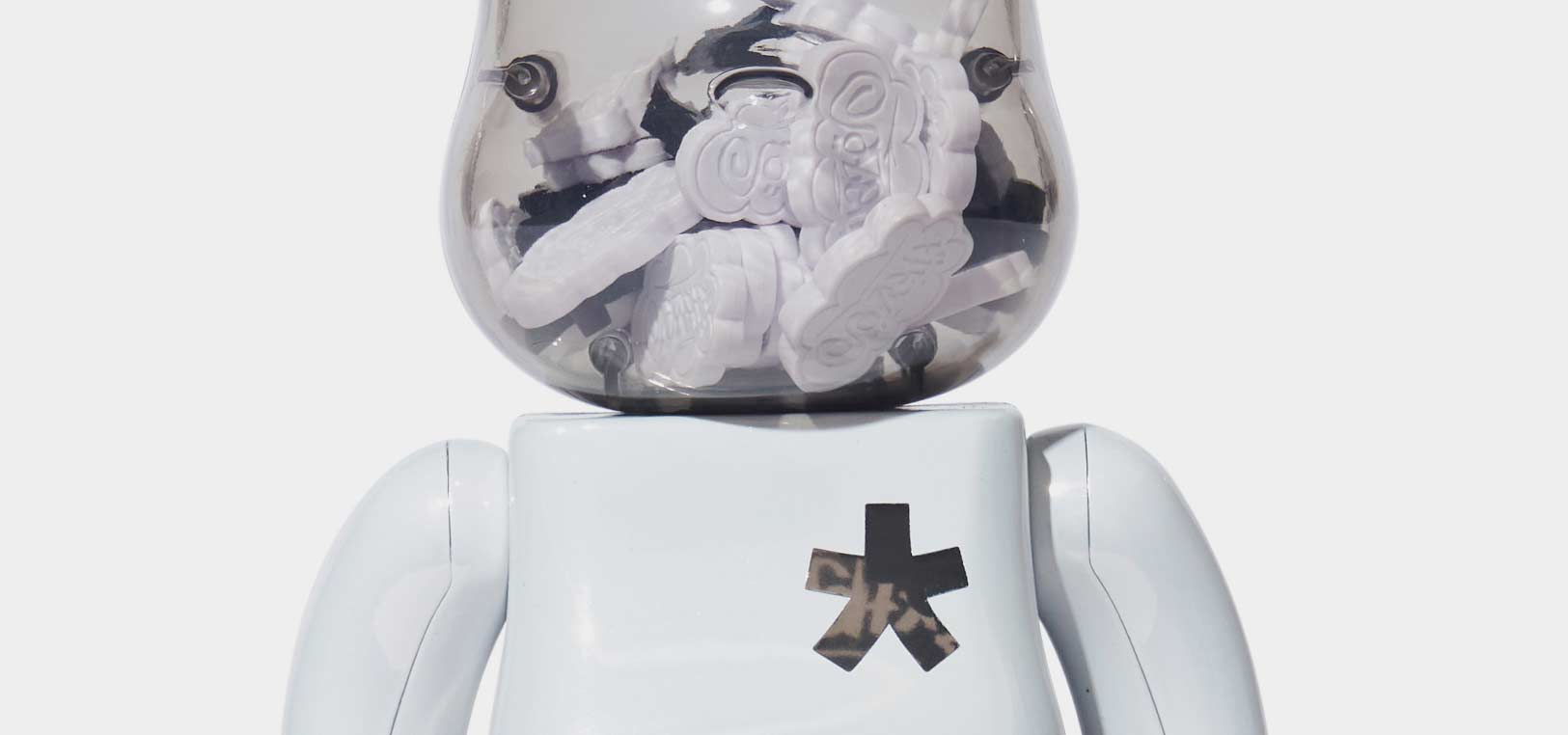 BEARBRICK