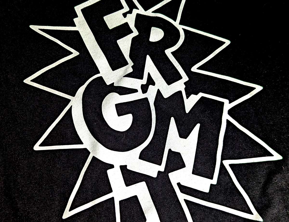 FRAGMENT