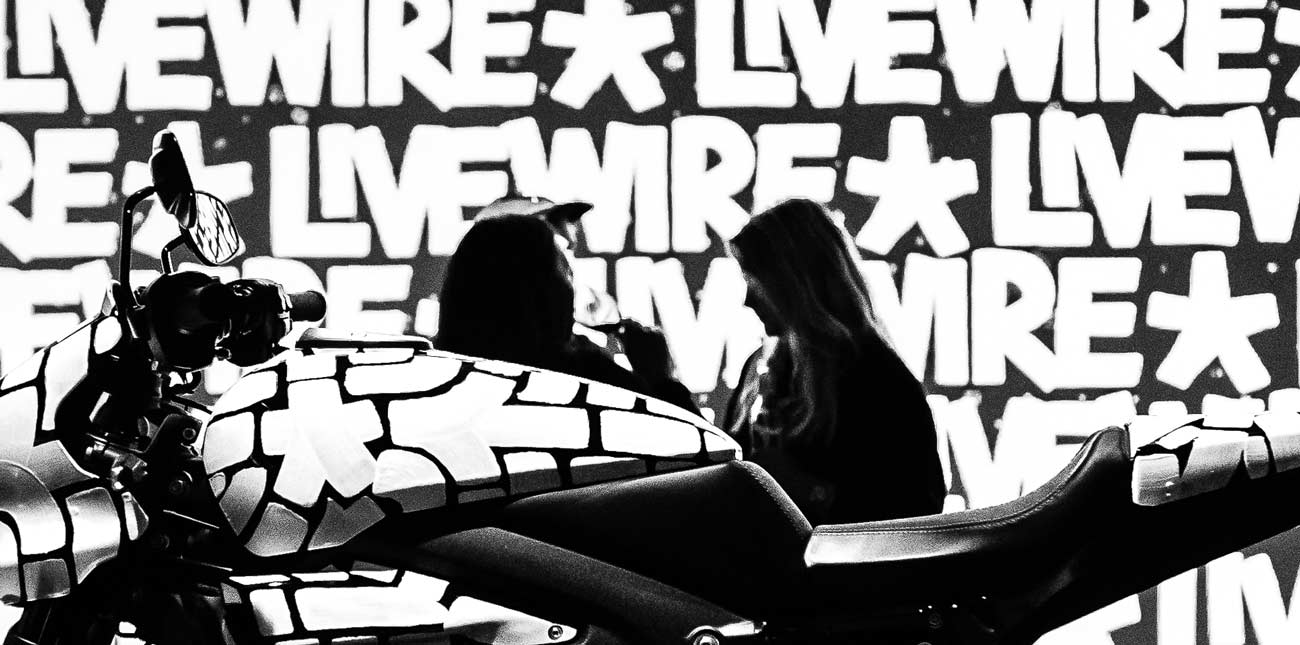 LIVEWIRE