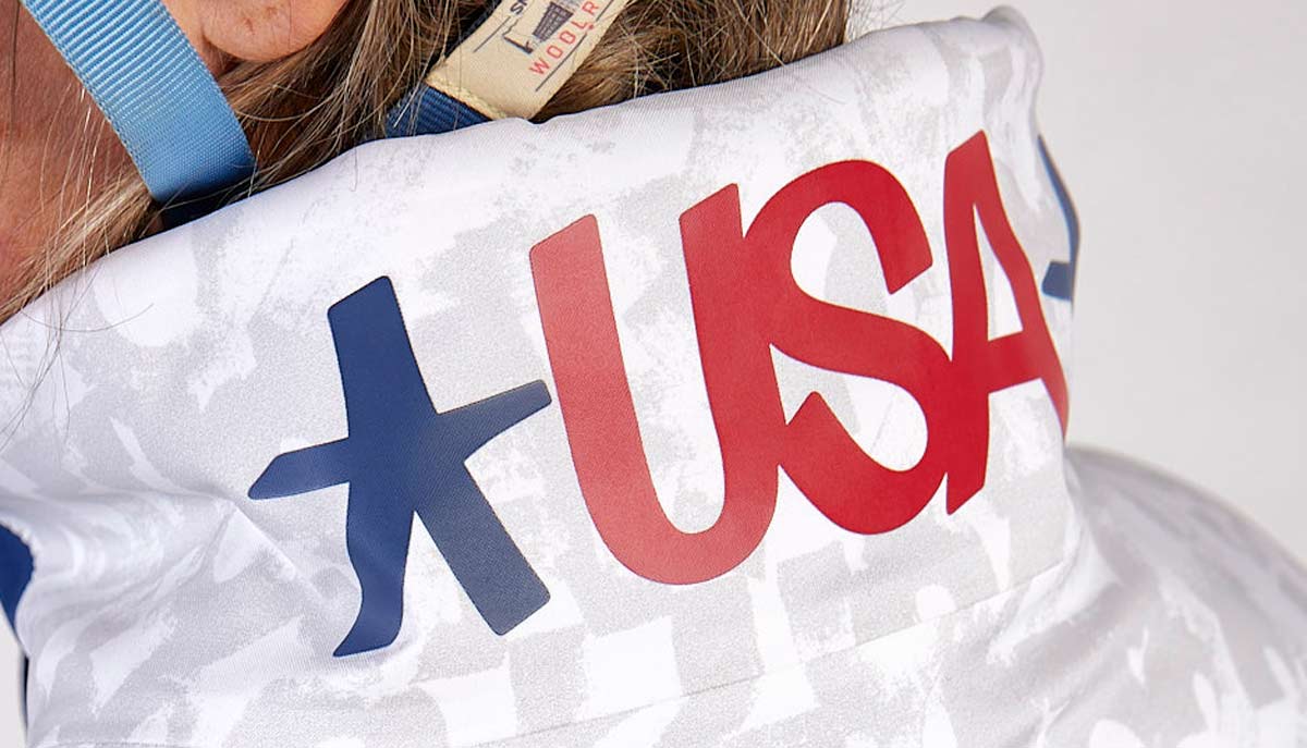 US OLYMPIC SKI TEAM